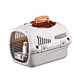Pet airline crate